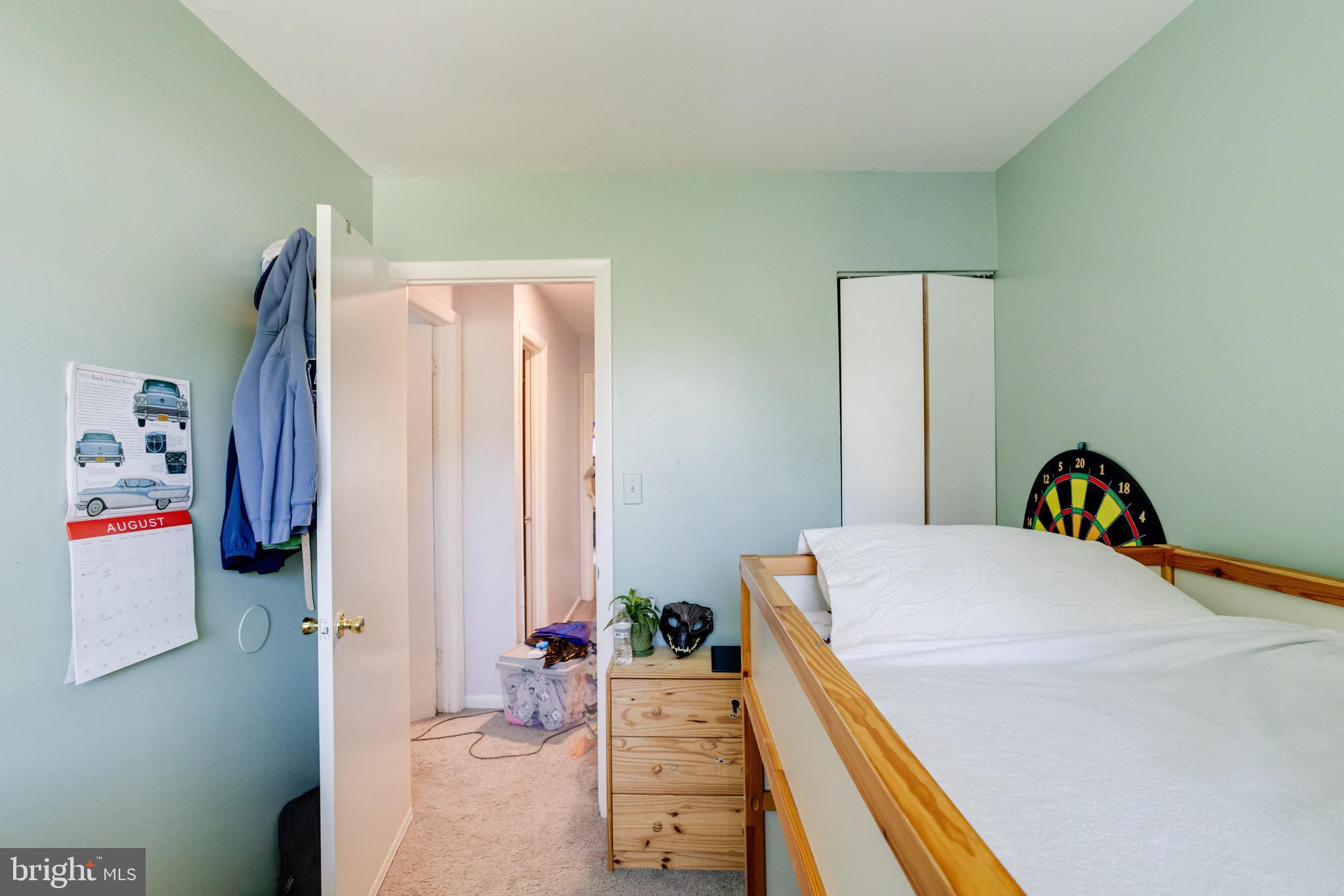 DEERFIELD - Residential