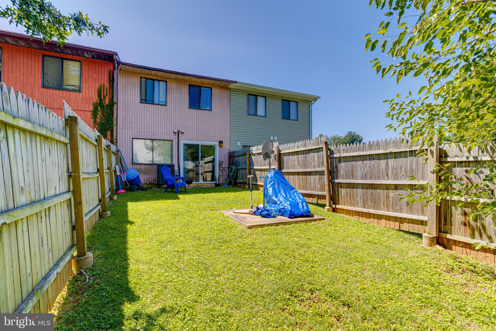 DEERFIELD - Residential