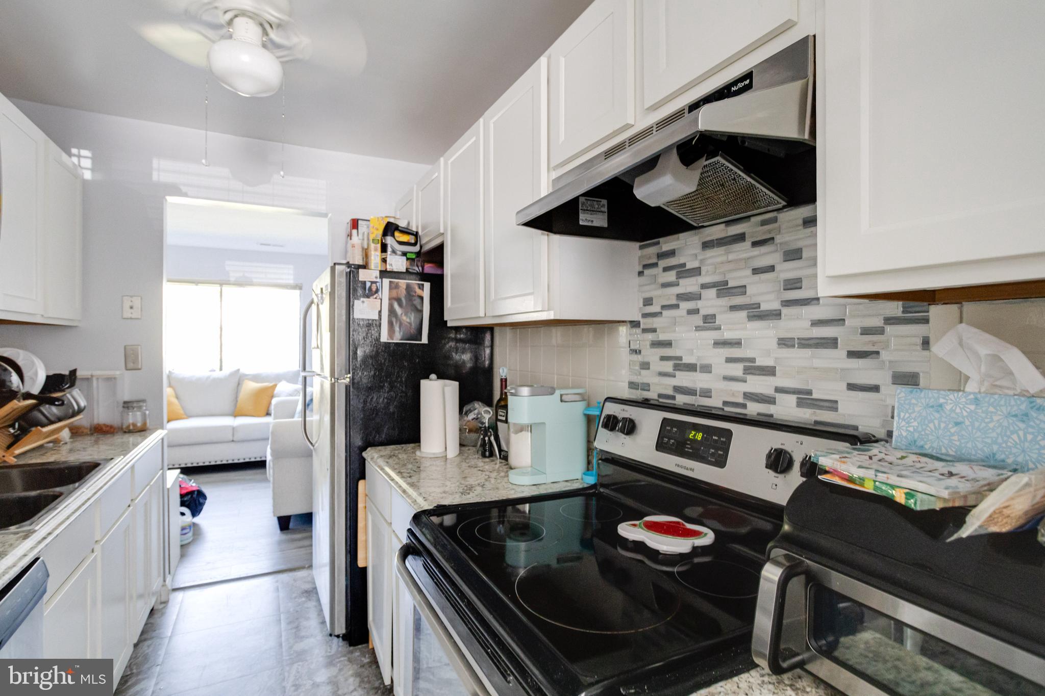 DEERFIELD - Residential