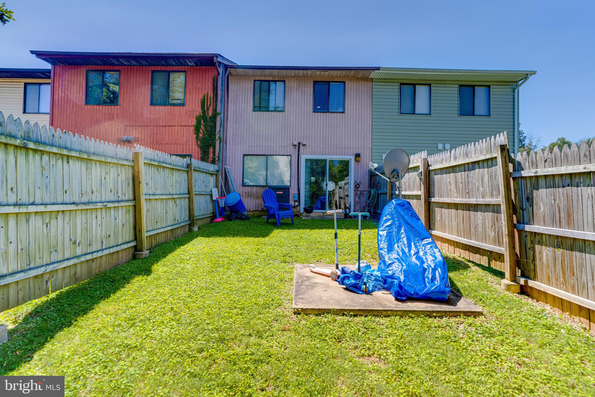 DEERFIELD - Residential