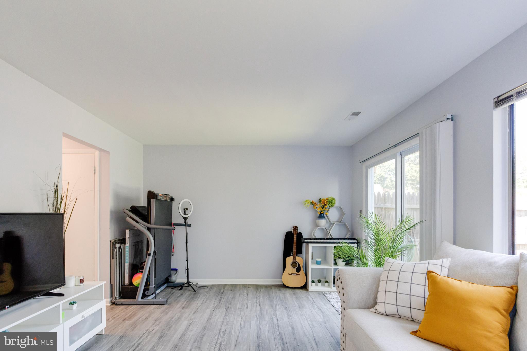 DEERFIELD - Residential