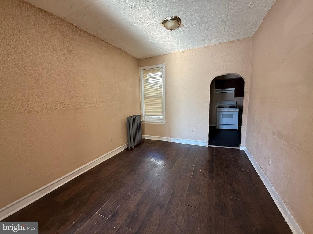 Photo of 2413 W Indiana Avenue, PHILADELPHIA, PA 19132 (MLS # PAPH2568722)