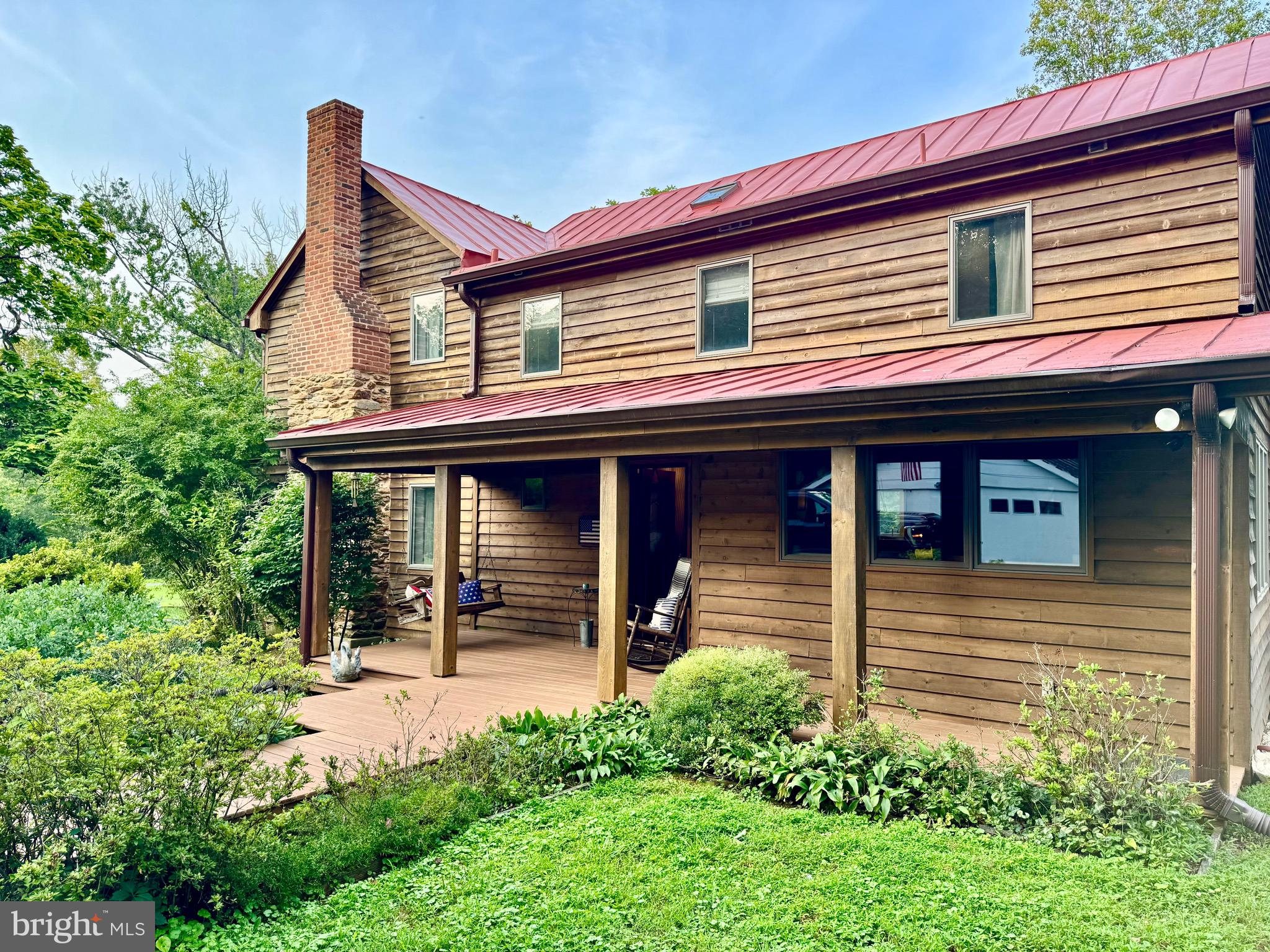 929 BROWNINGS COVE
