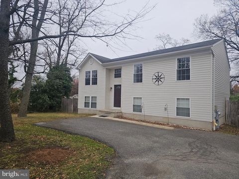 224 MAPLE AVENUE GLEN BURNIE MD 21061