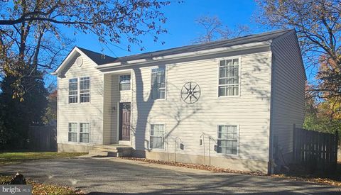 224 MAPLE AVENUE GLEN BURNIE MD 21061