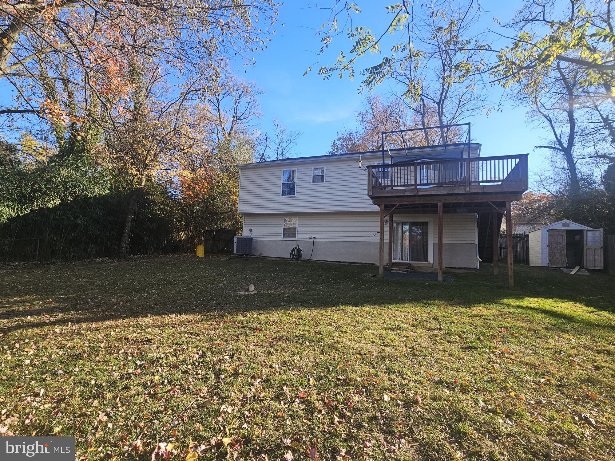 MAPLE GLEN ESTATES - Residential