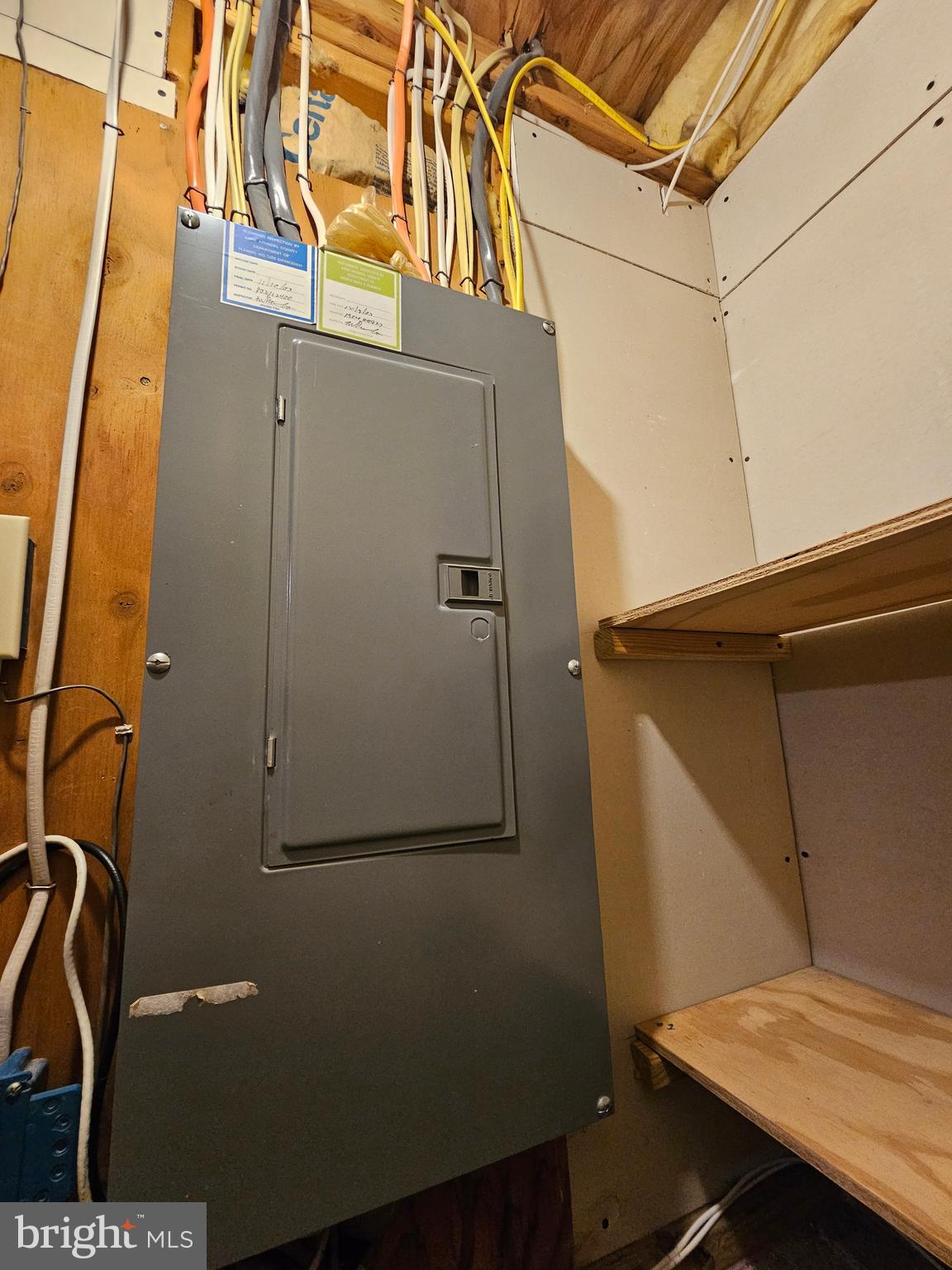 MAPLE GLEN ESTATES - Residential