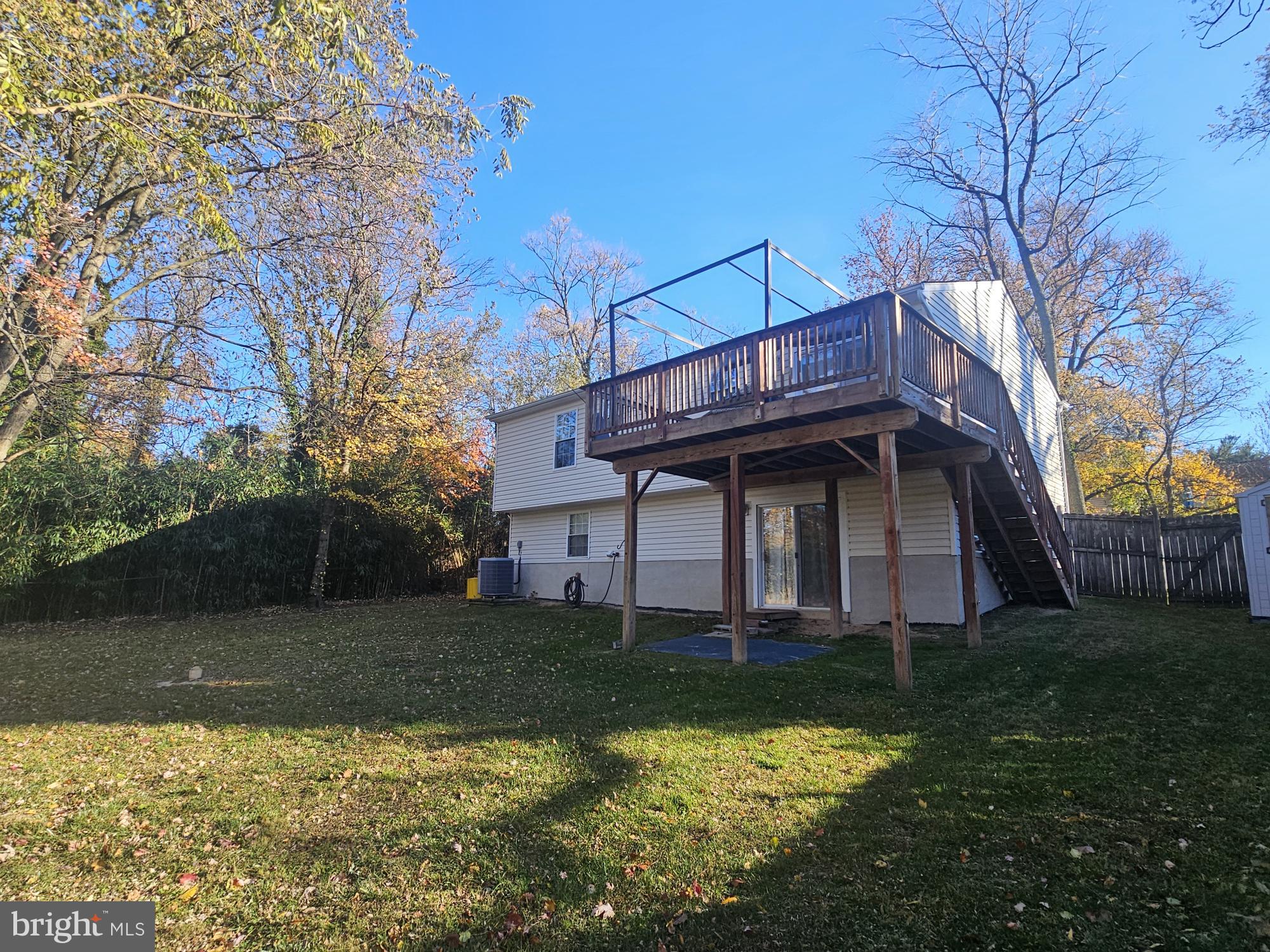 MAPLE GLEN ESTATES - Residential