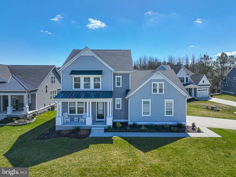 Homes For Sale - 31897 Wharf Court<br/> OCEAN VIEW, DE 19970
