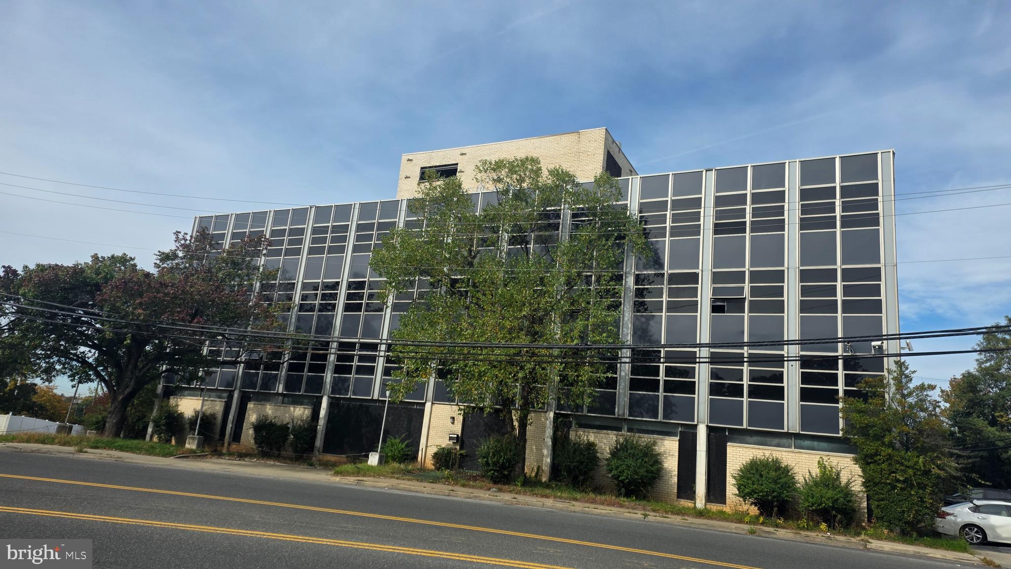 3308 DODGE PARK ROAD