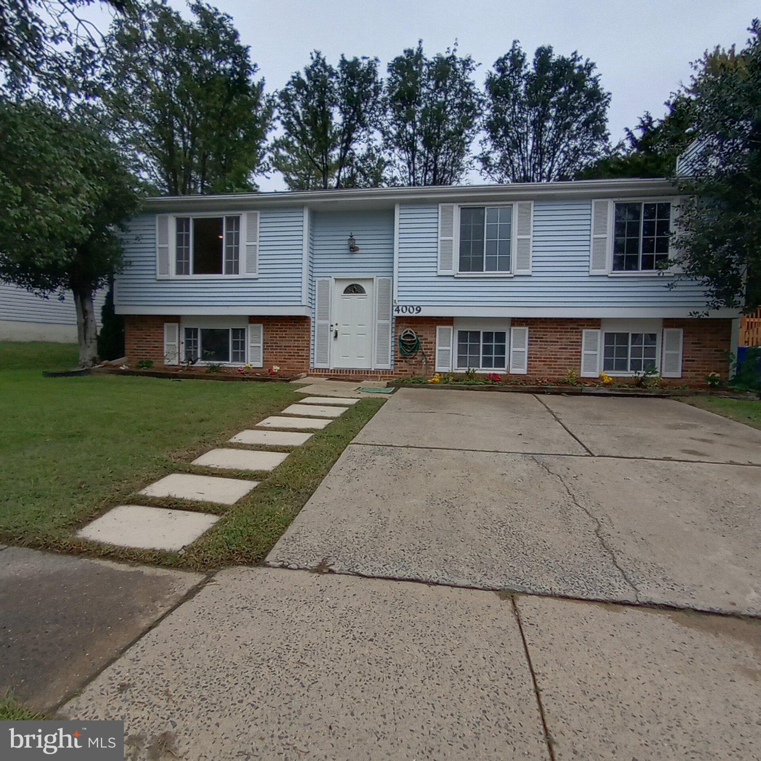4009 PICKSTONE DRIVE