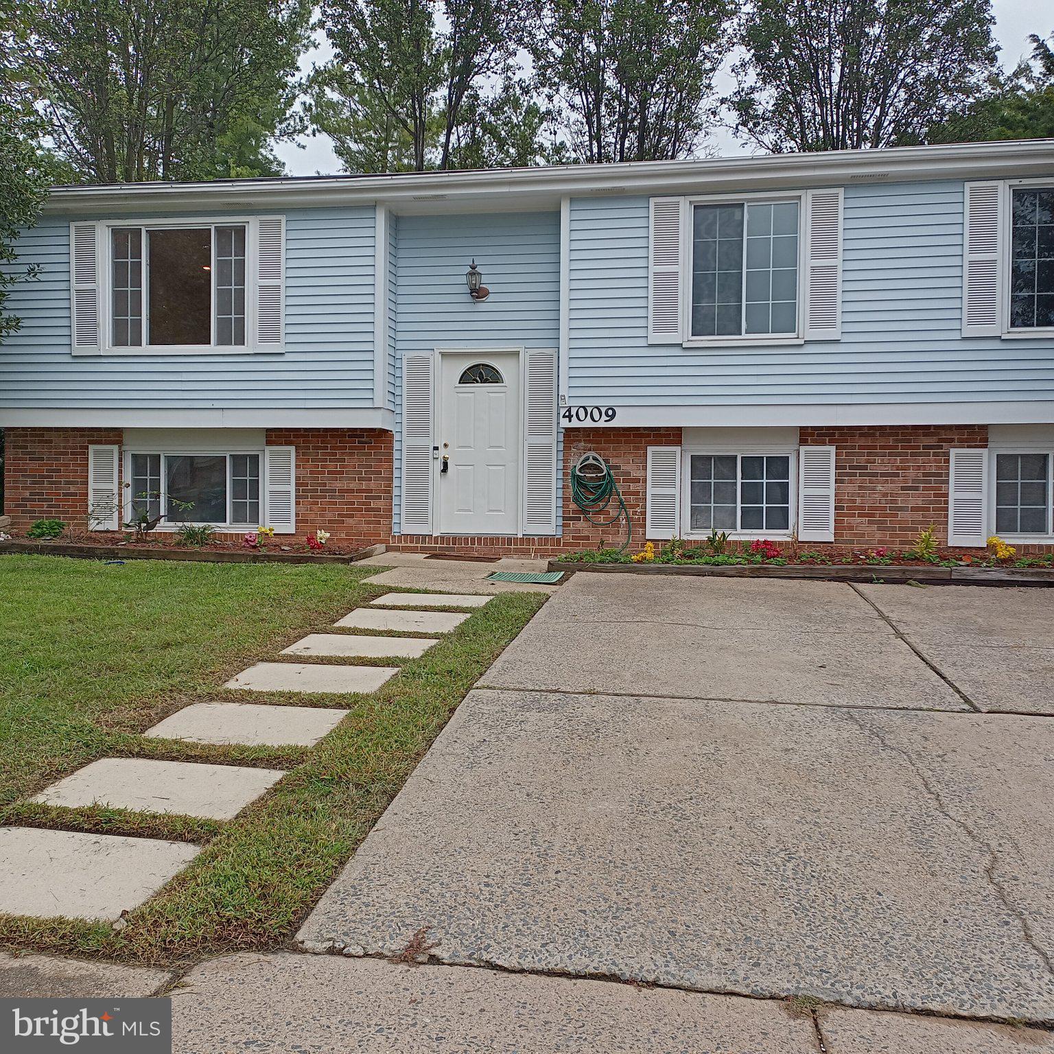 4009 PICKSTONE DRIVE