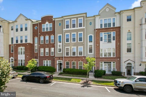 Photo of 14519 Barkham Drive, WOODBRIDGE, VA 22191 (MLS # VAPW2123332)