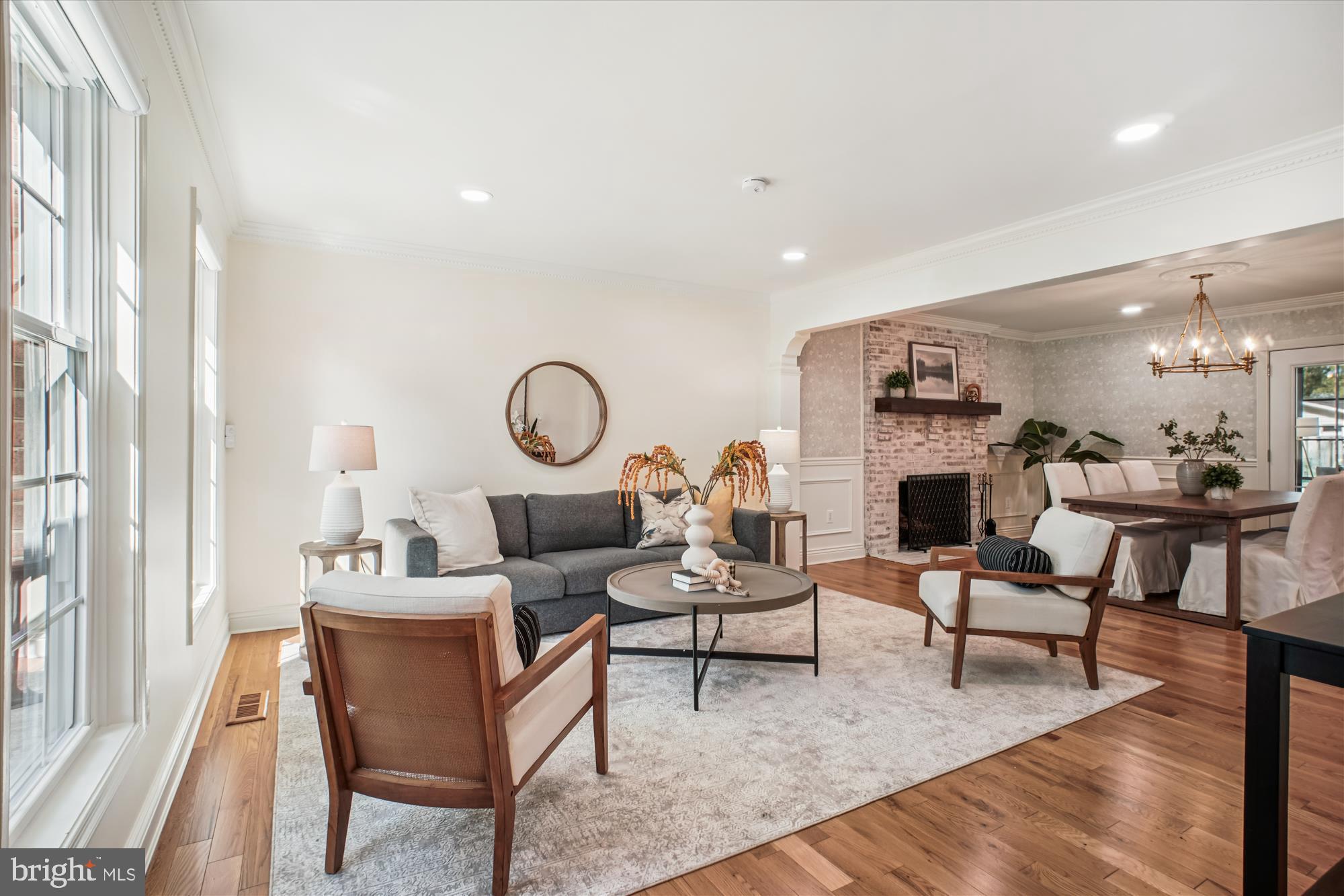 7508 MASONVILLE DRIVE