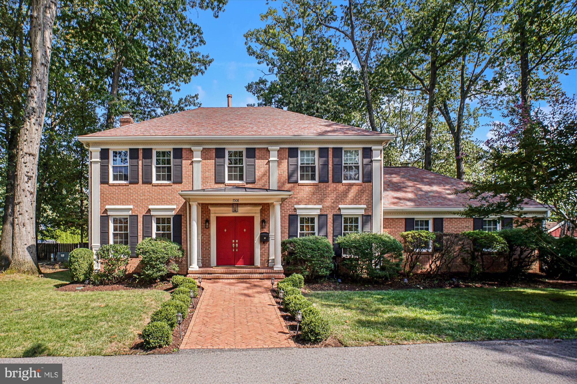 7508 MASONVILLE DRIVE