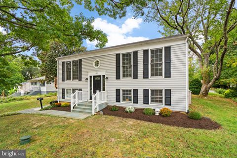 Photo of 48 Oswego Avenue, SILVER SPRING, MD 20910 (MLS # MDMC2199422)