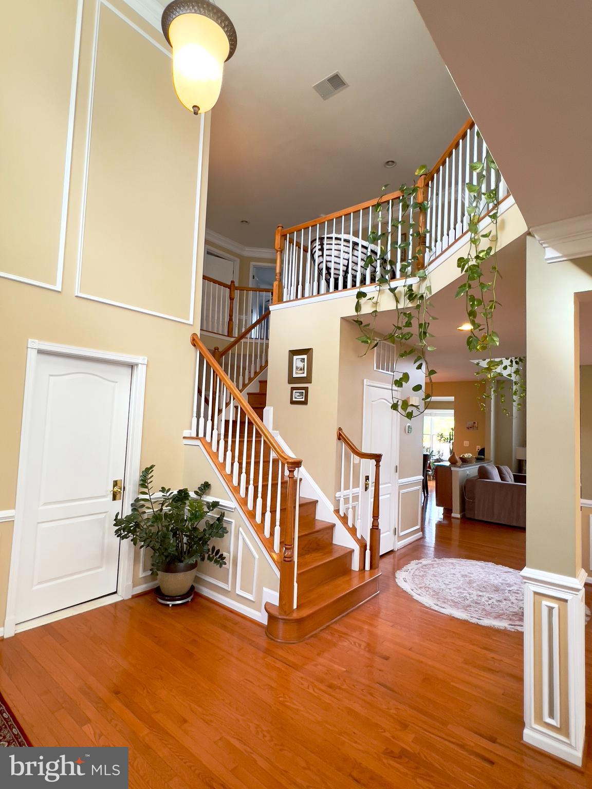 LOUDOUN COUNTY - Residential Lease