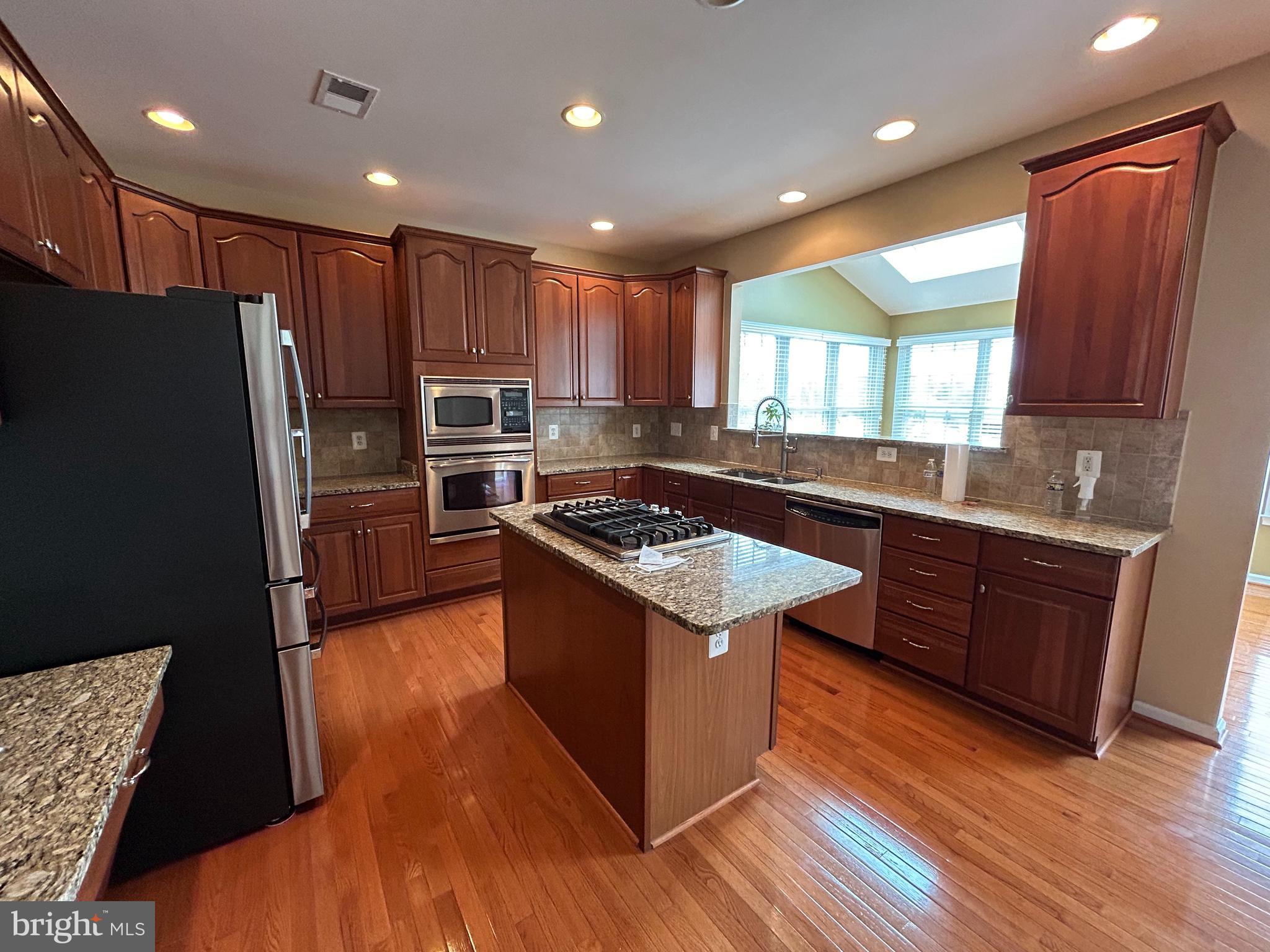 LOUDOUN COUNTY - Residential Lease