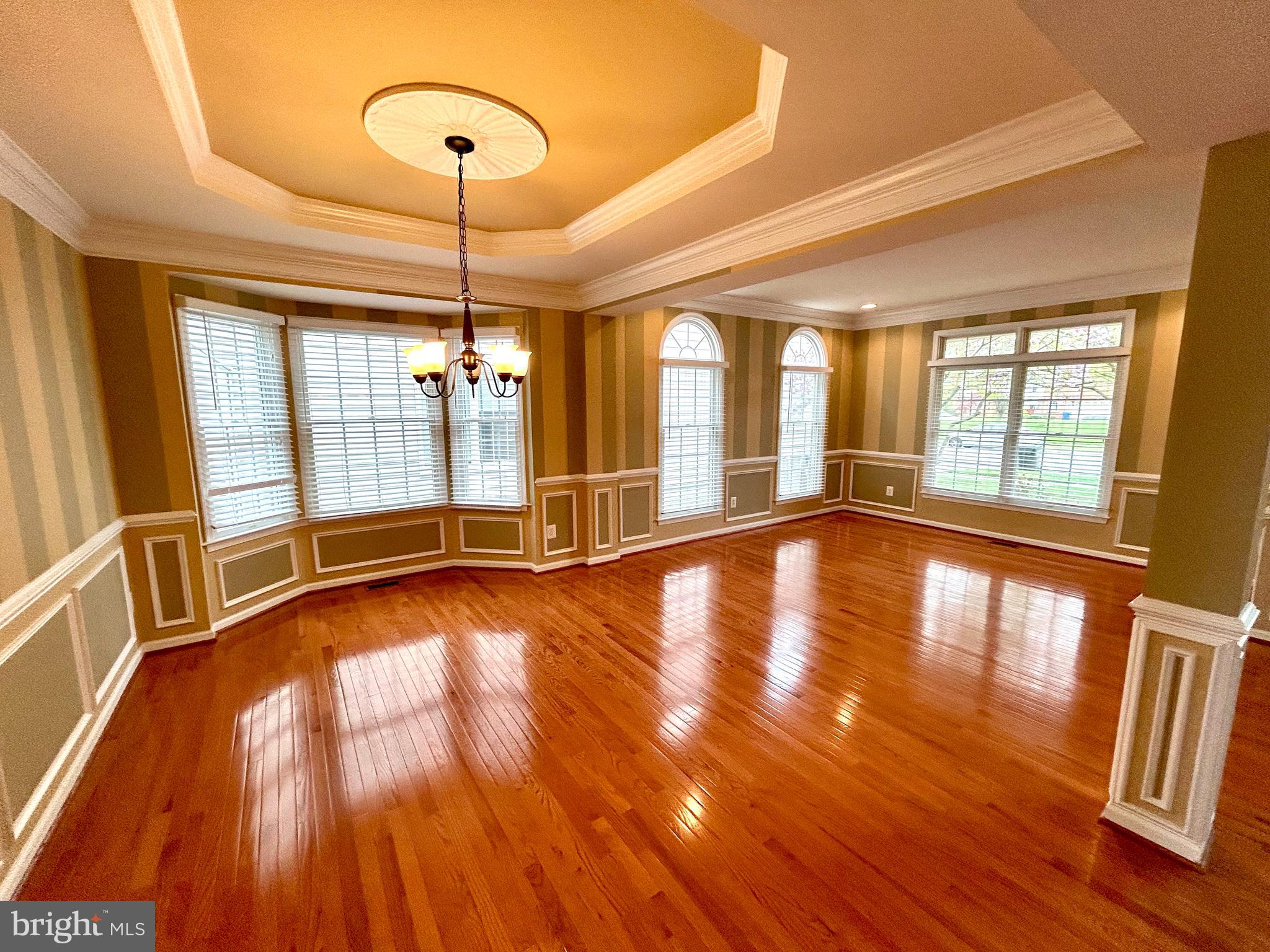 LOUDOUN COUNTY - Residential Lease