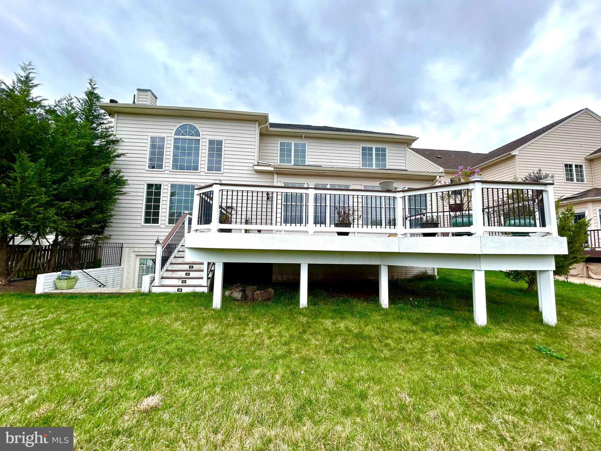 LOUDOUN COUNTY - Residential Lease