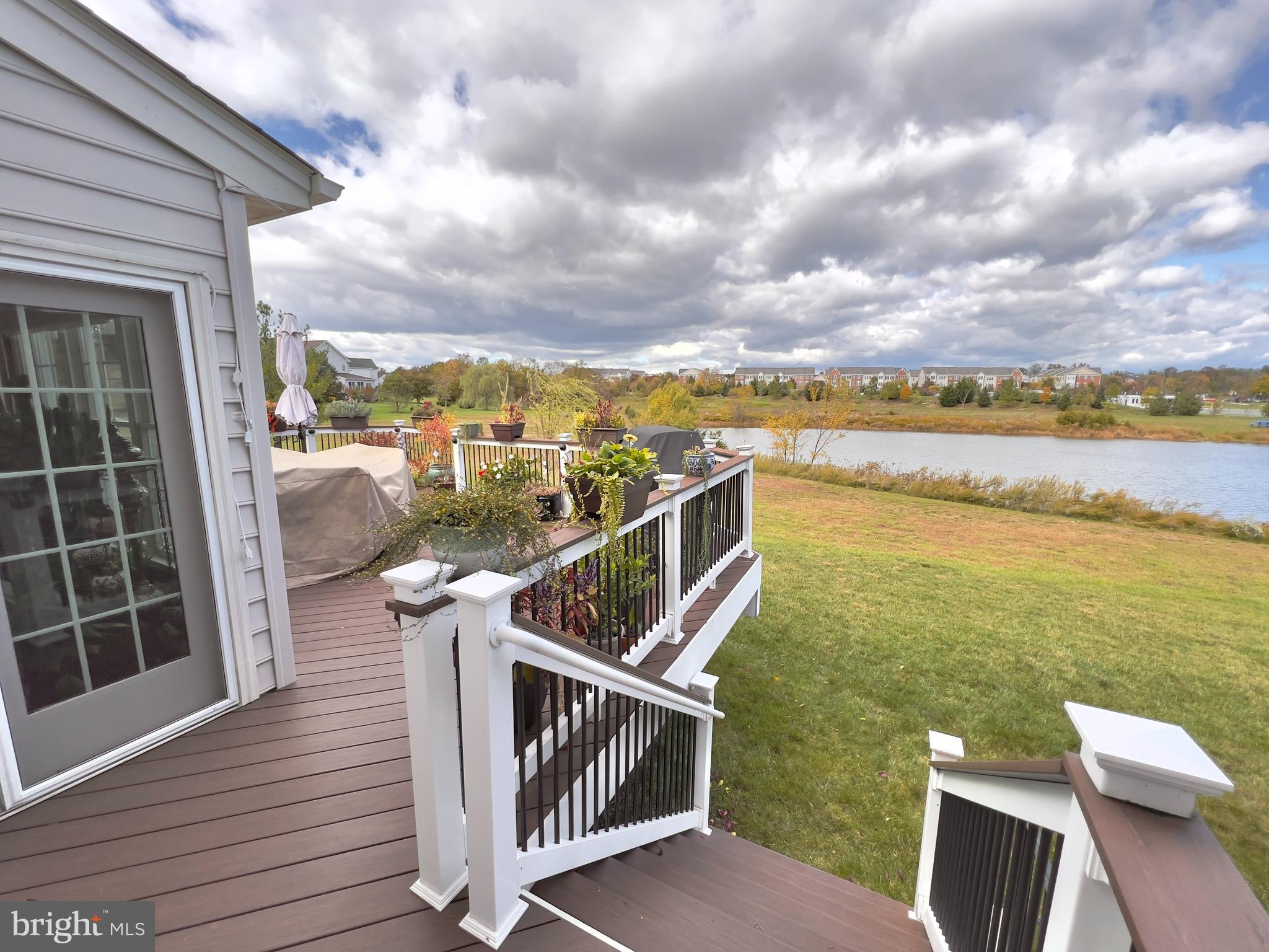 LOUDOUN COUNTY - Residential Lease