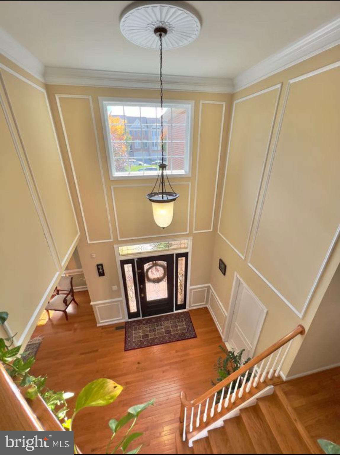 LOUDOUN COUNTY - Residential Lease