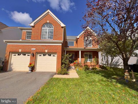 42650 NATIONS STREET CHANTILLY VA 20152