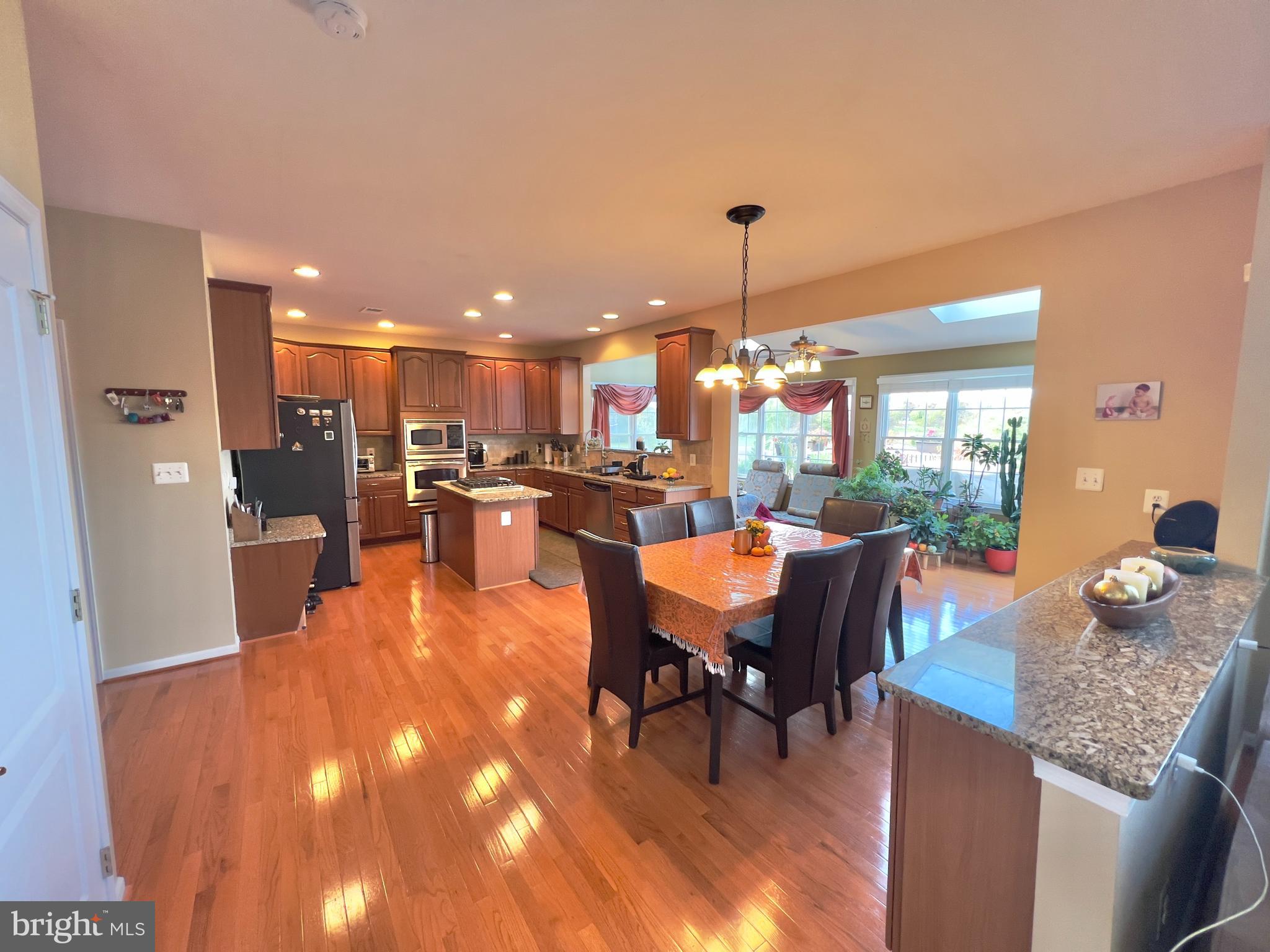 LOUDOUN COUNTY - Residential Lease