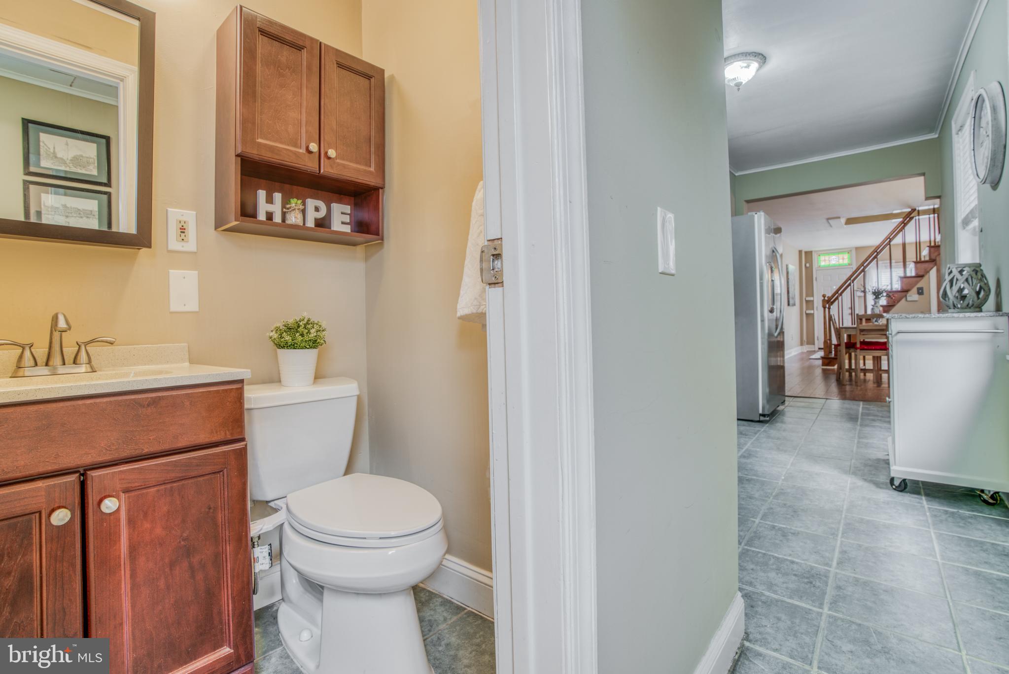 PATTERSON PARK - Residential Lease