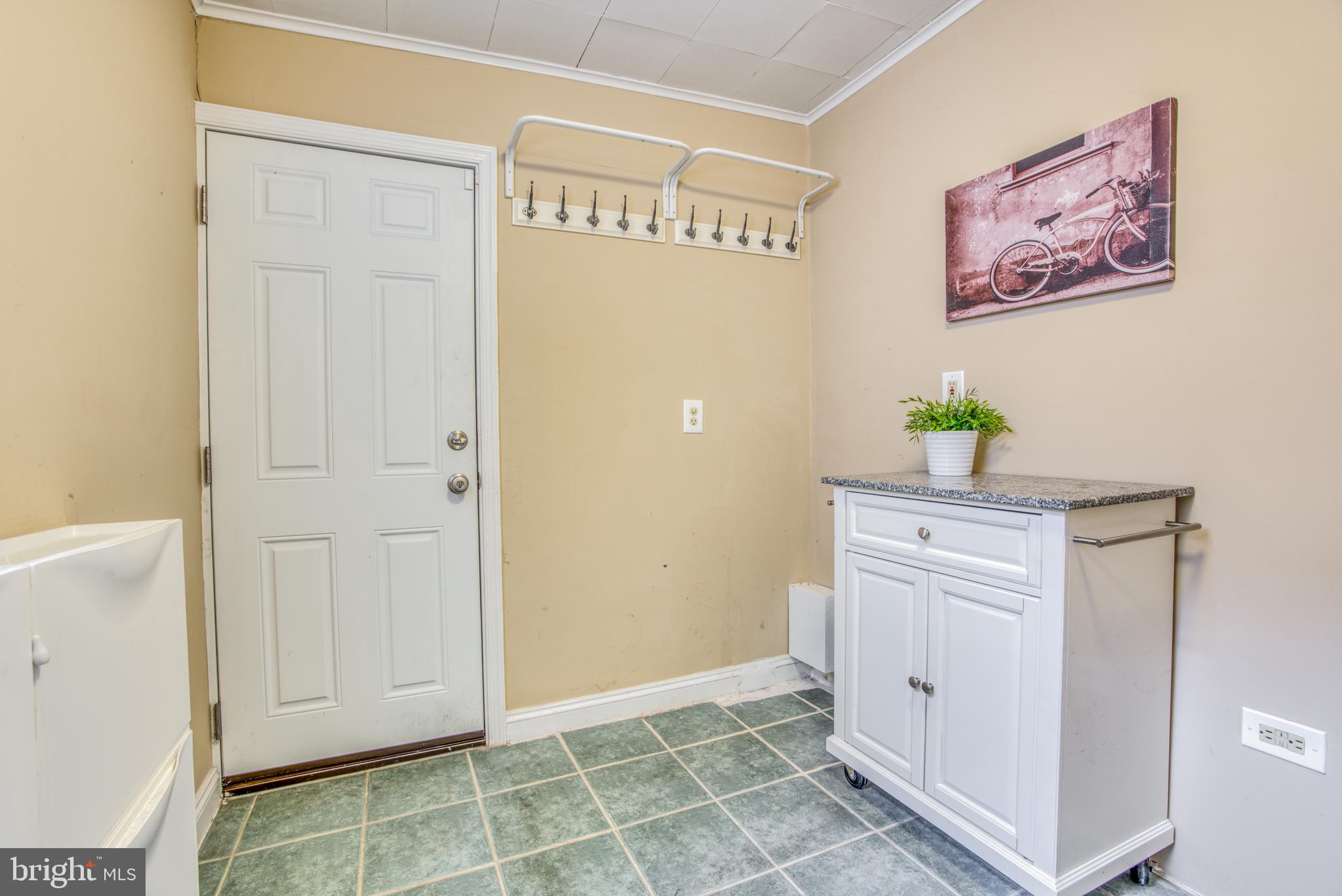 PATTERSON PARK - Residential Lease