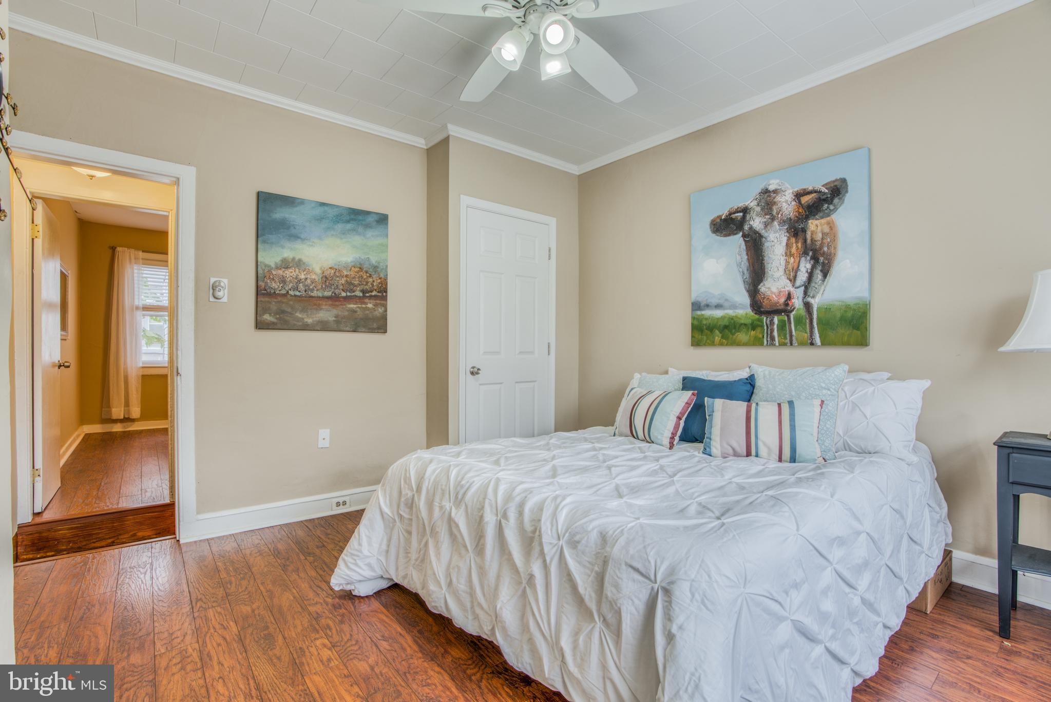 PATTERSON PARK - Residential Lease