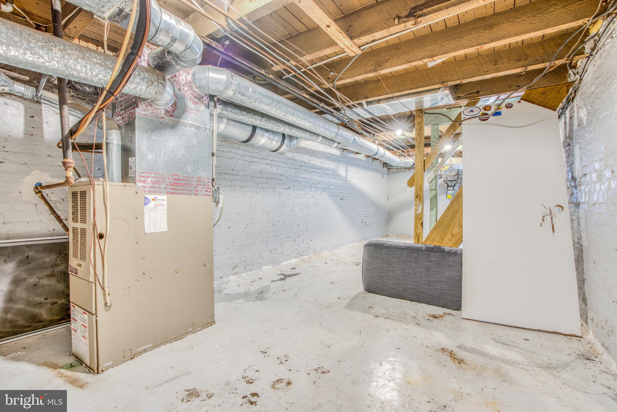 PATTERSON PARK - Residential Lease