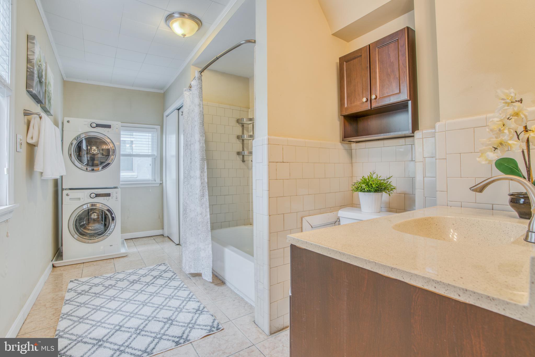 PATTERSON PARK - Residential Lease