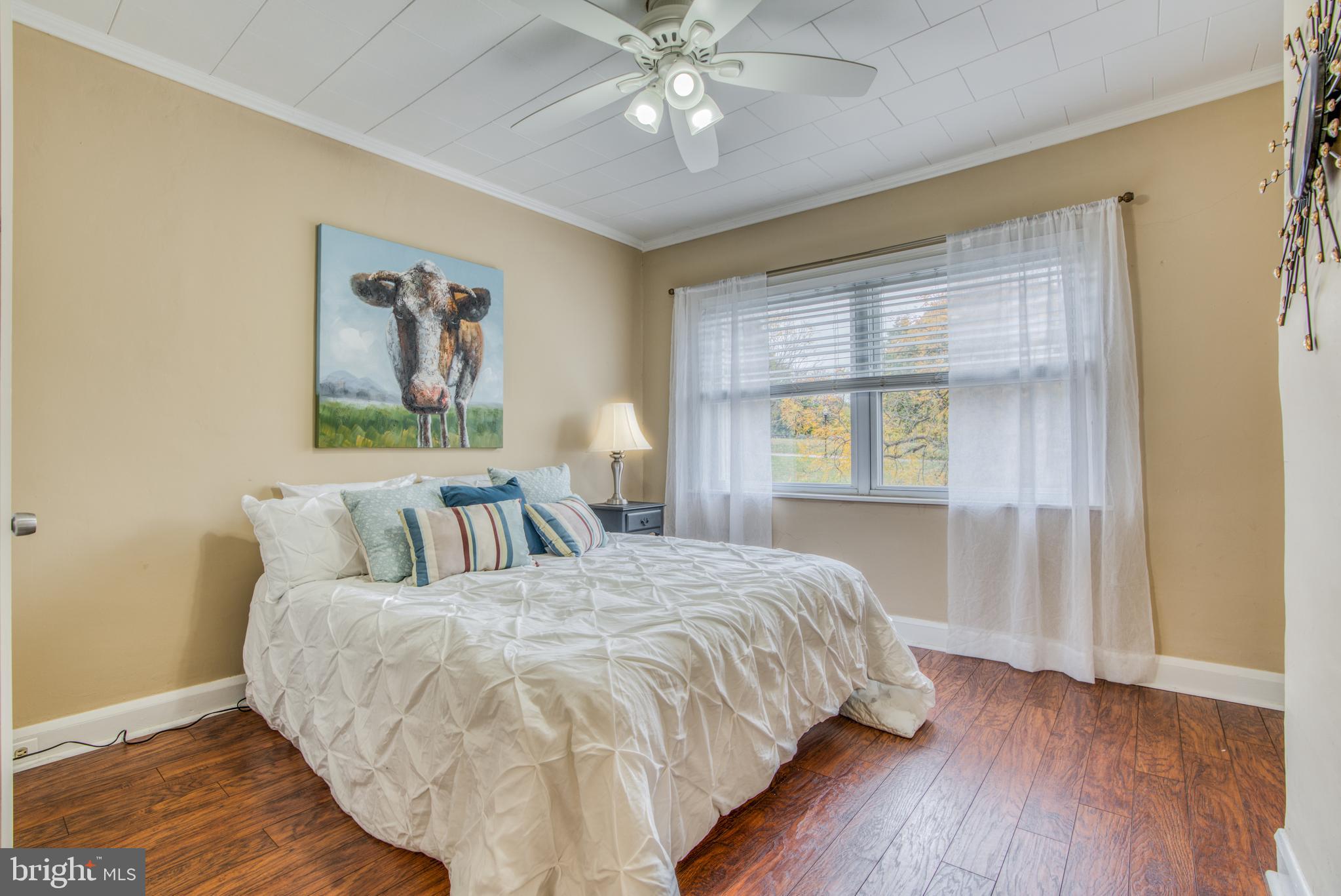 PATTERSON PARK - Residential Lease