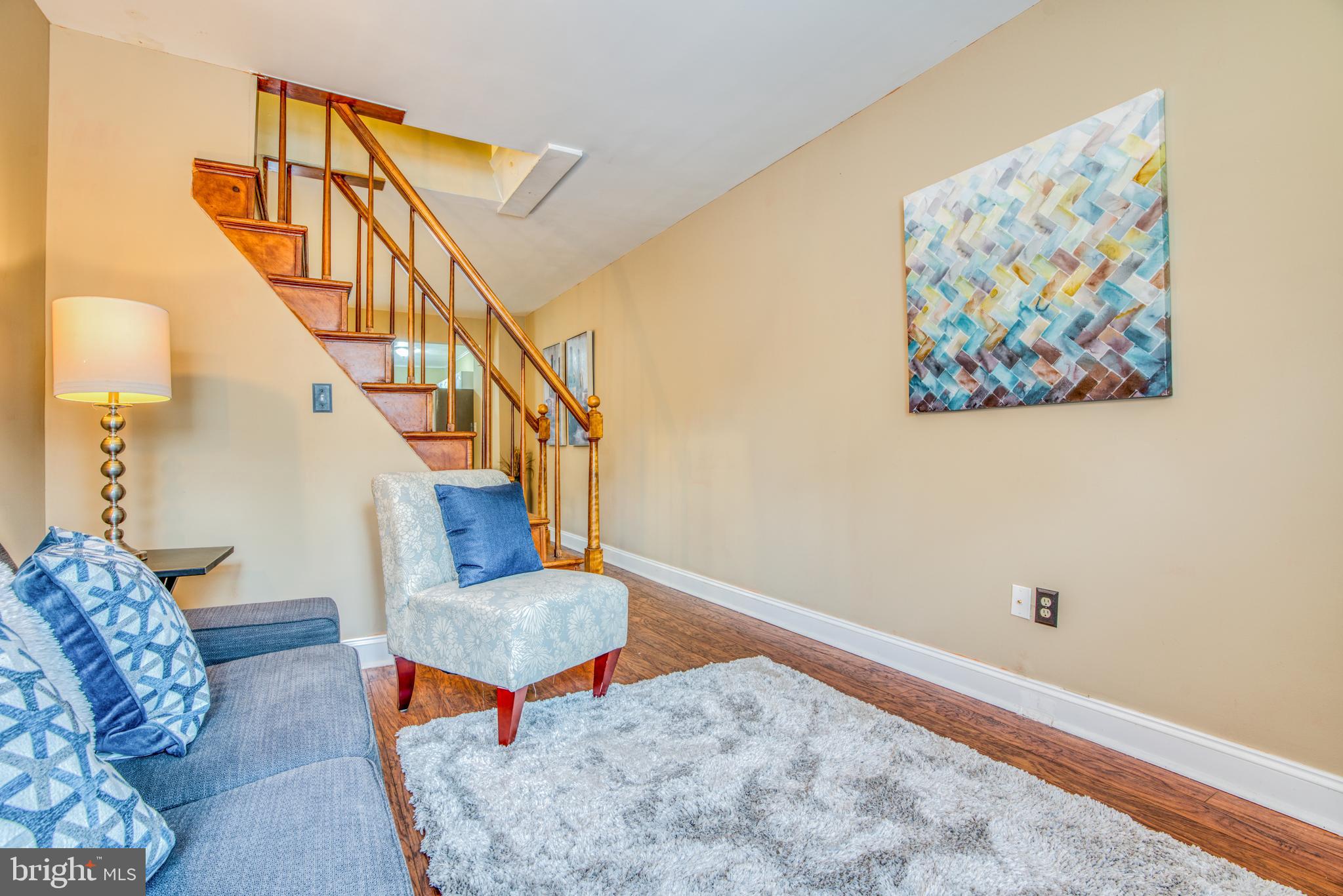 PATTERSON PARK - Residential Lease