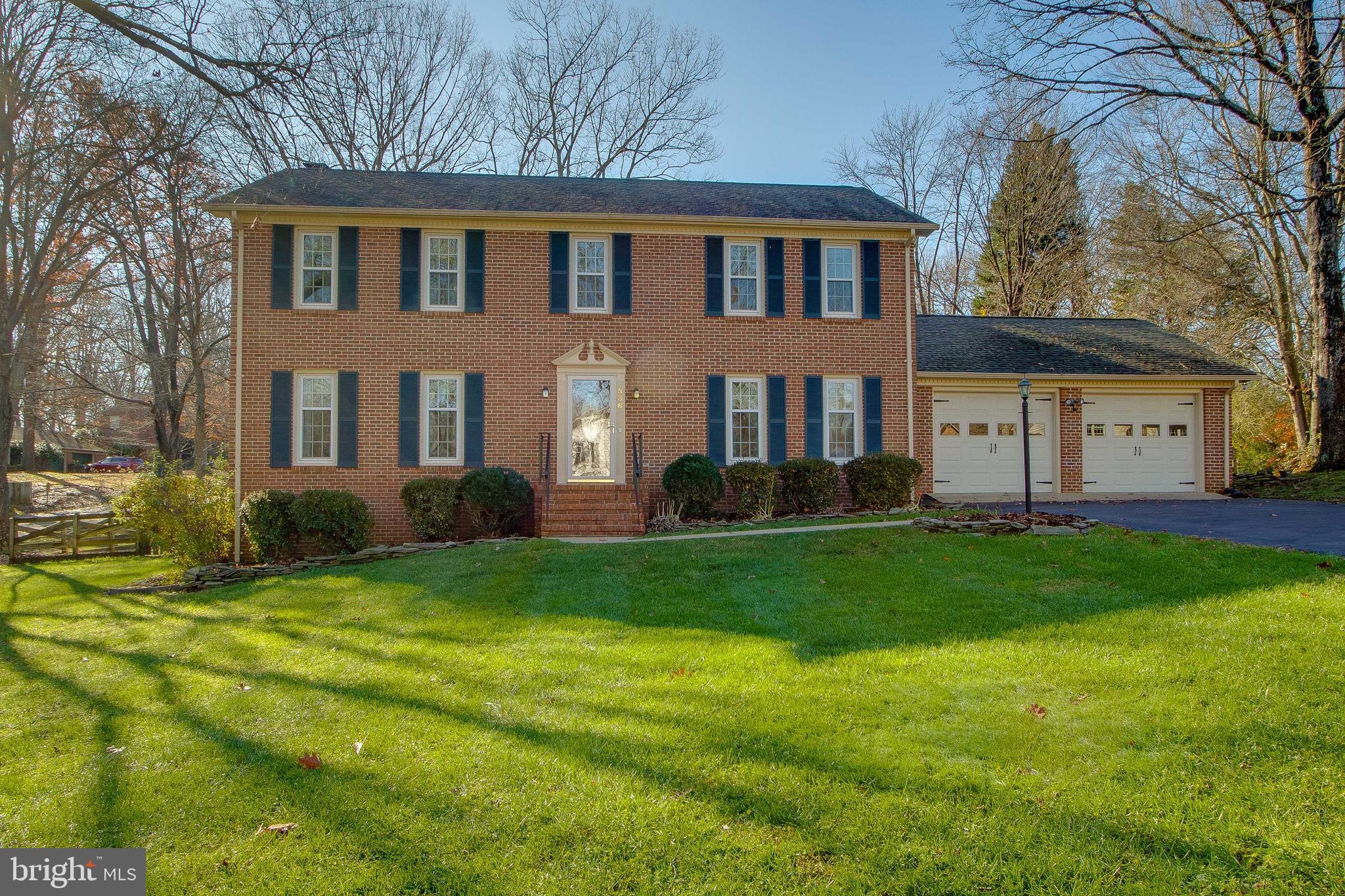 CLEARVIEW HEIGHTS - Residential