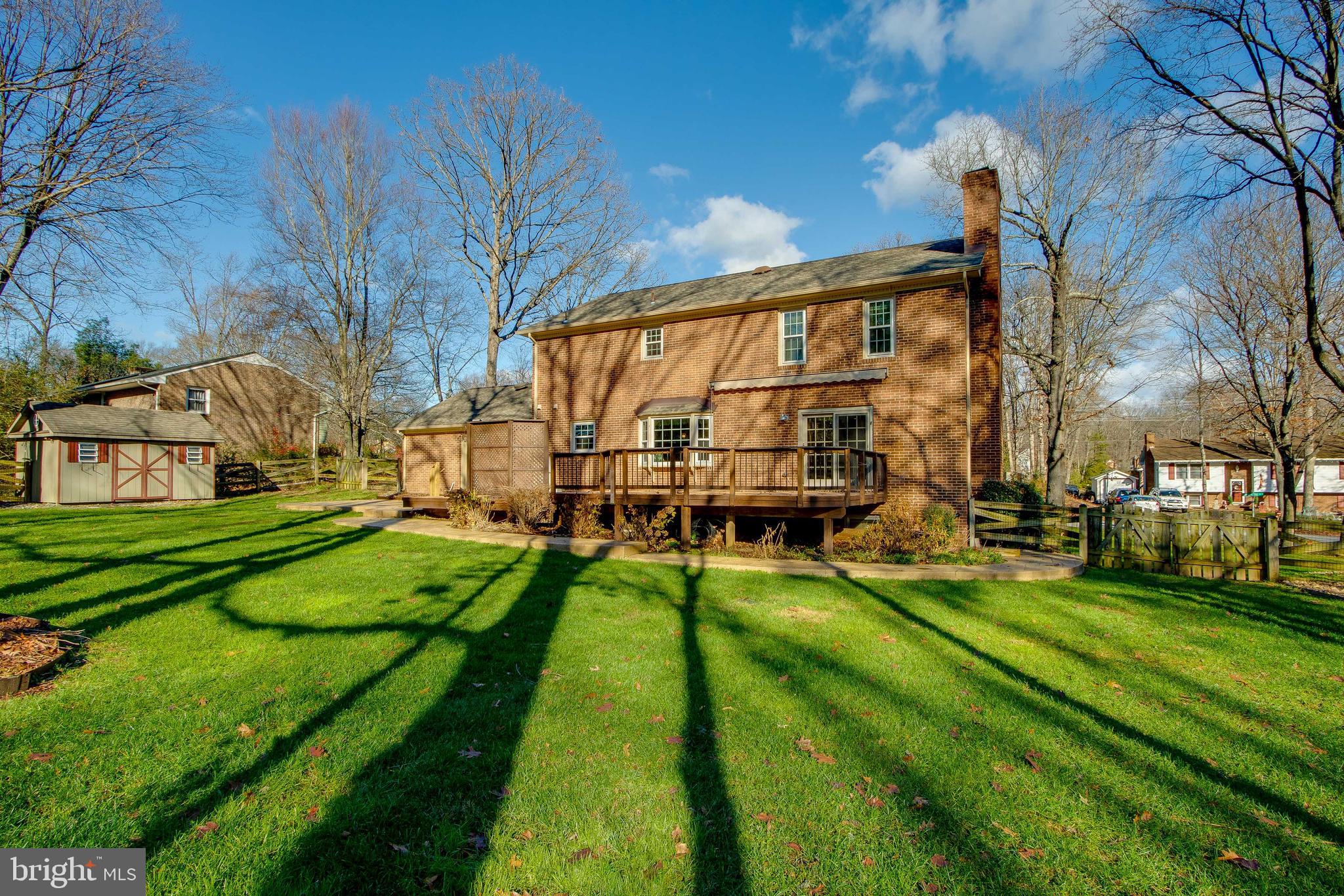 CLEARVIEW HEIGHTS - Residential