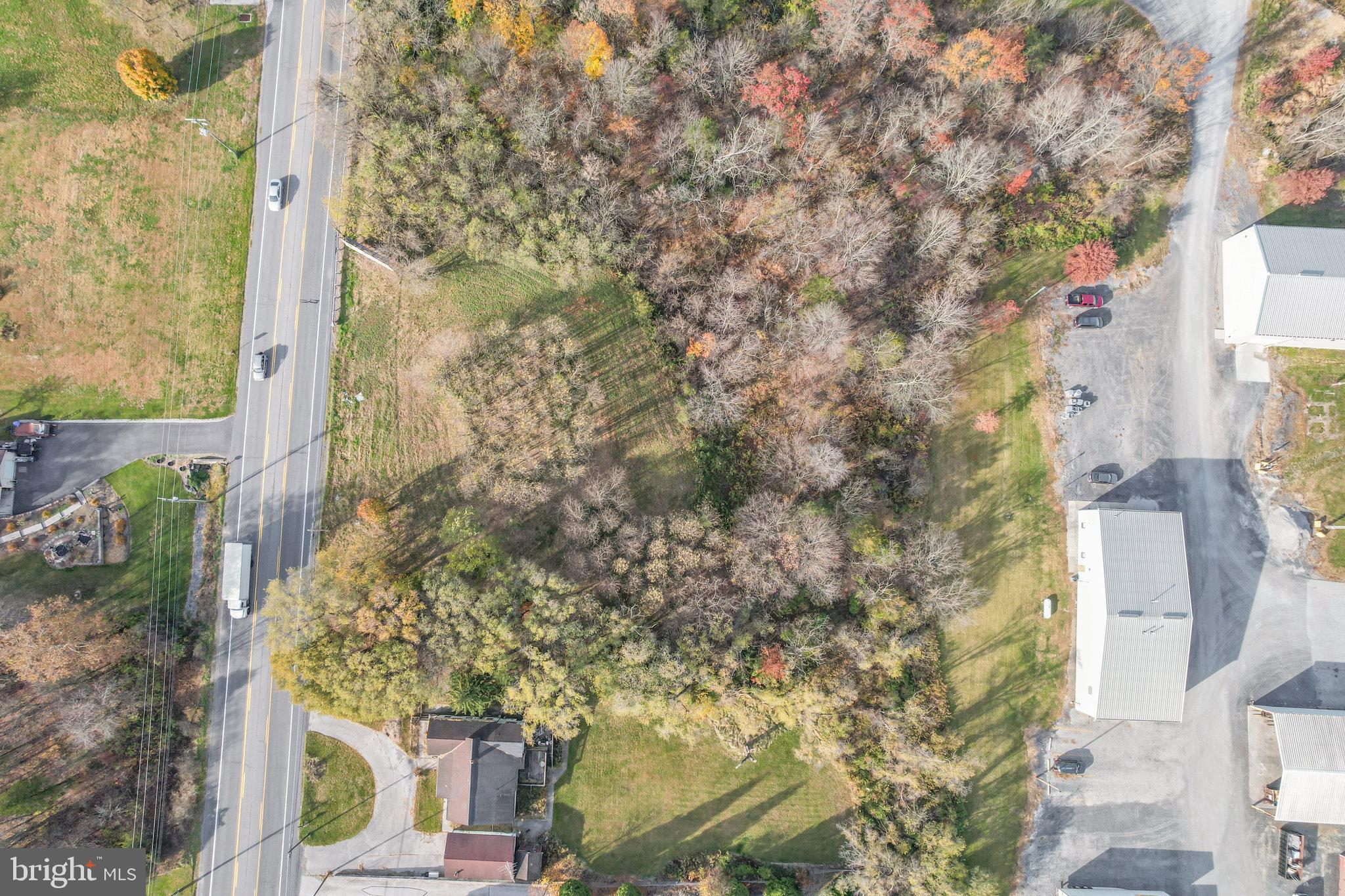 1820 YORK ROAD