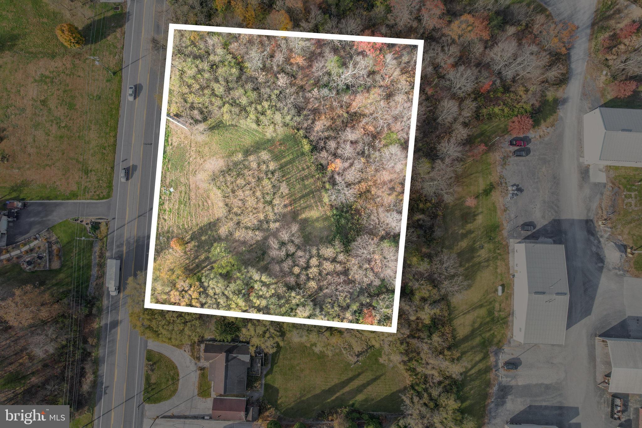 1820 YORK ROAD