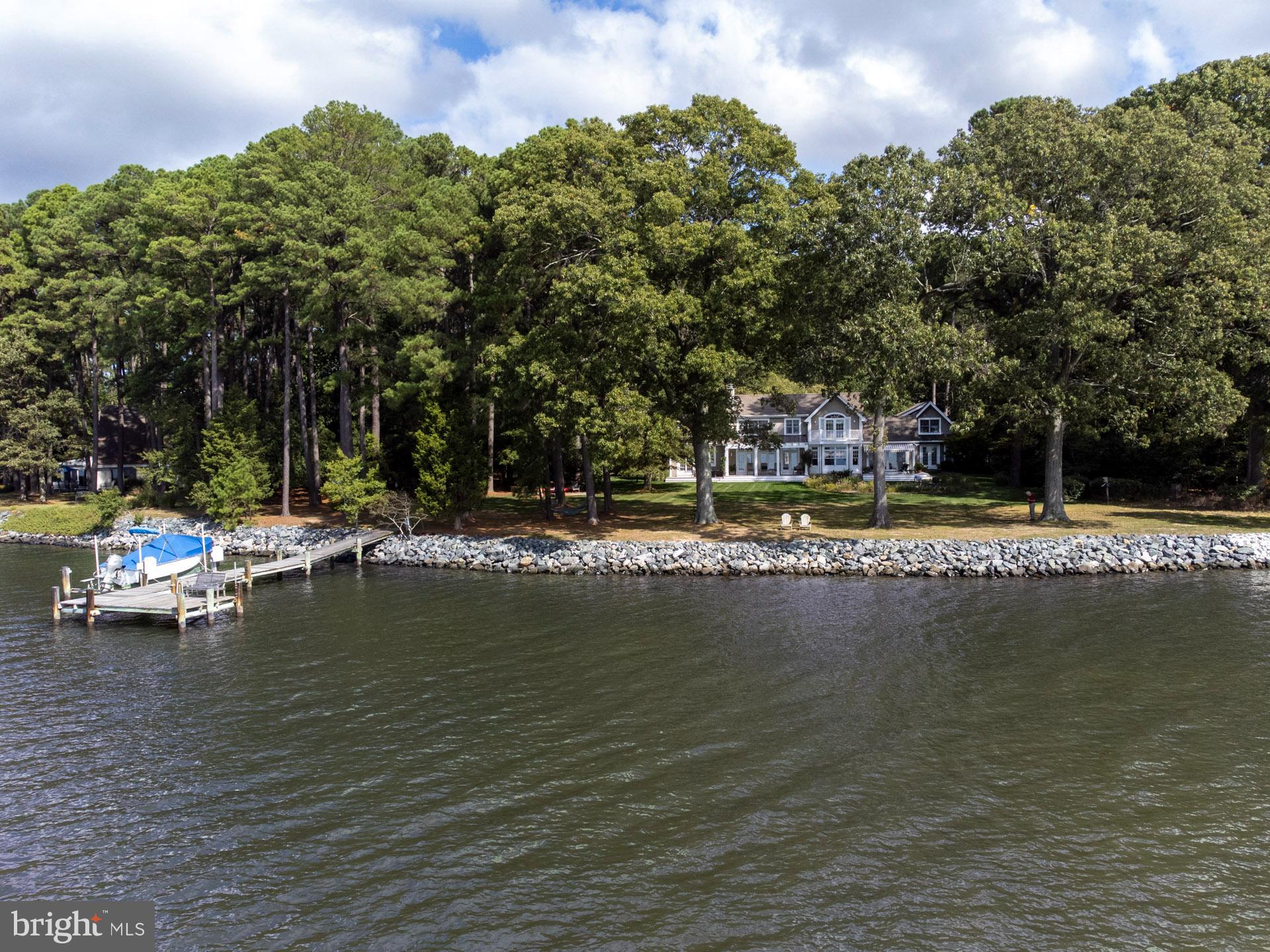 CHURCH NECK - Residential