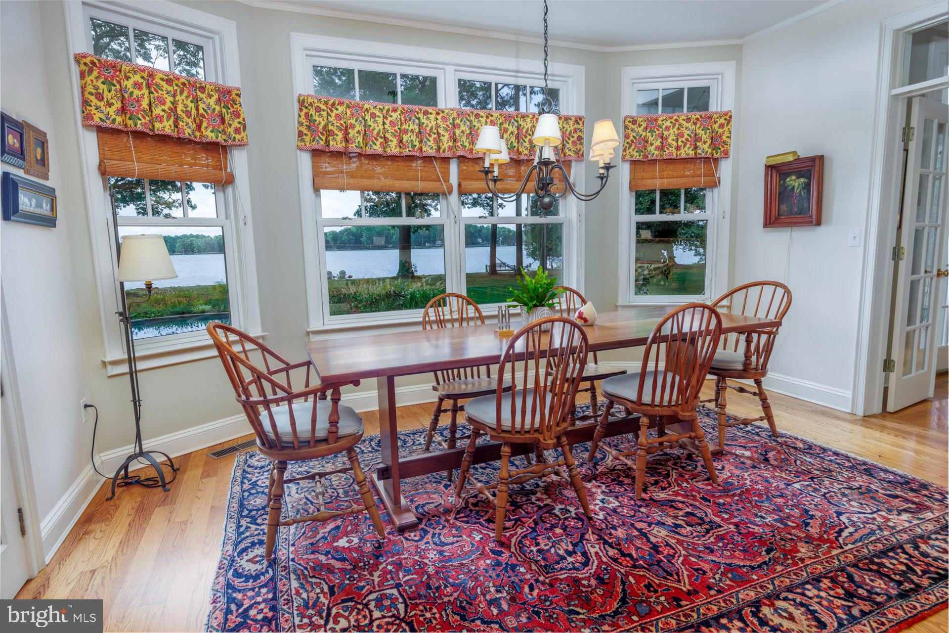 CHURCH NECK - Residential