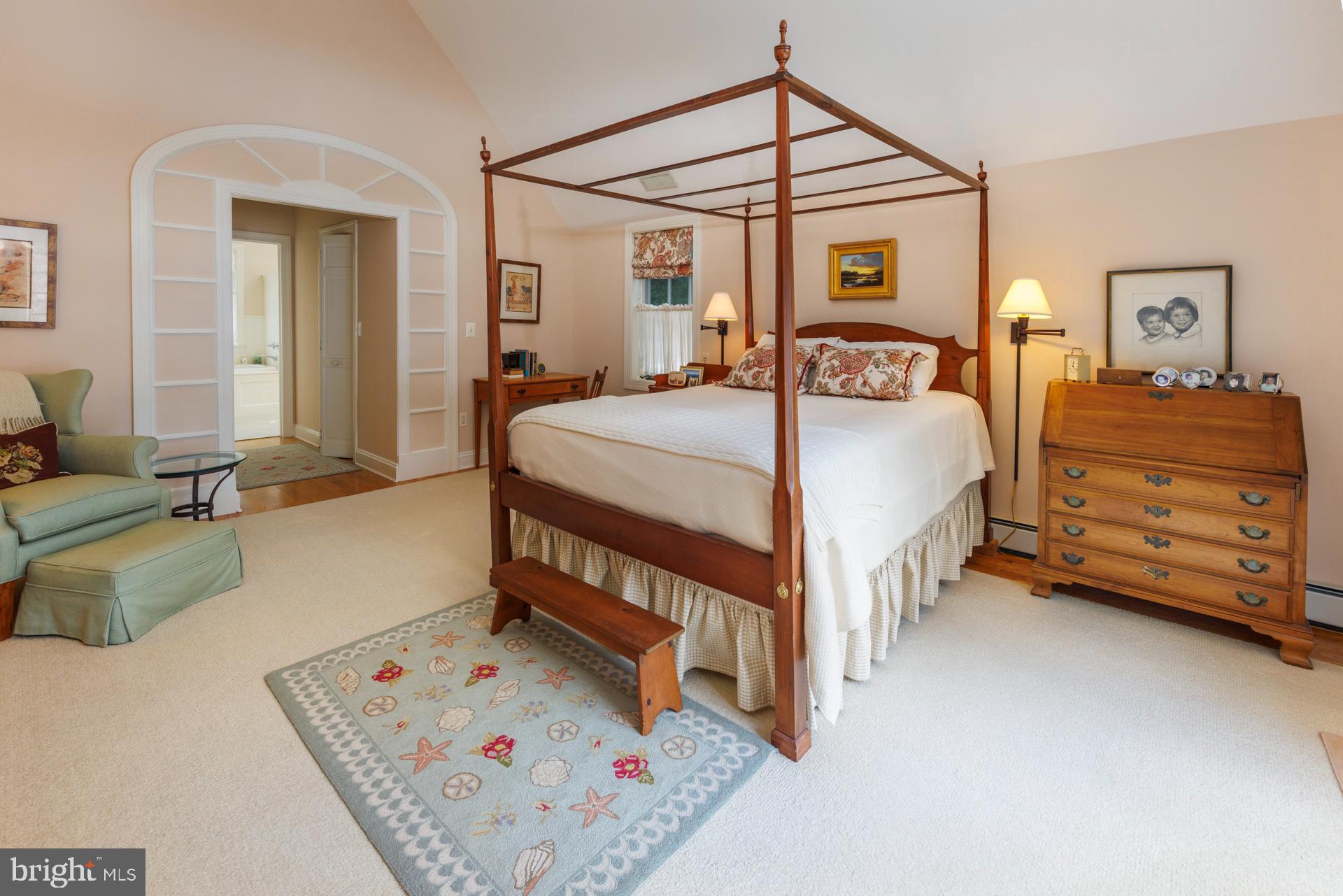 CHURCH NECK - Residential