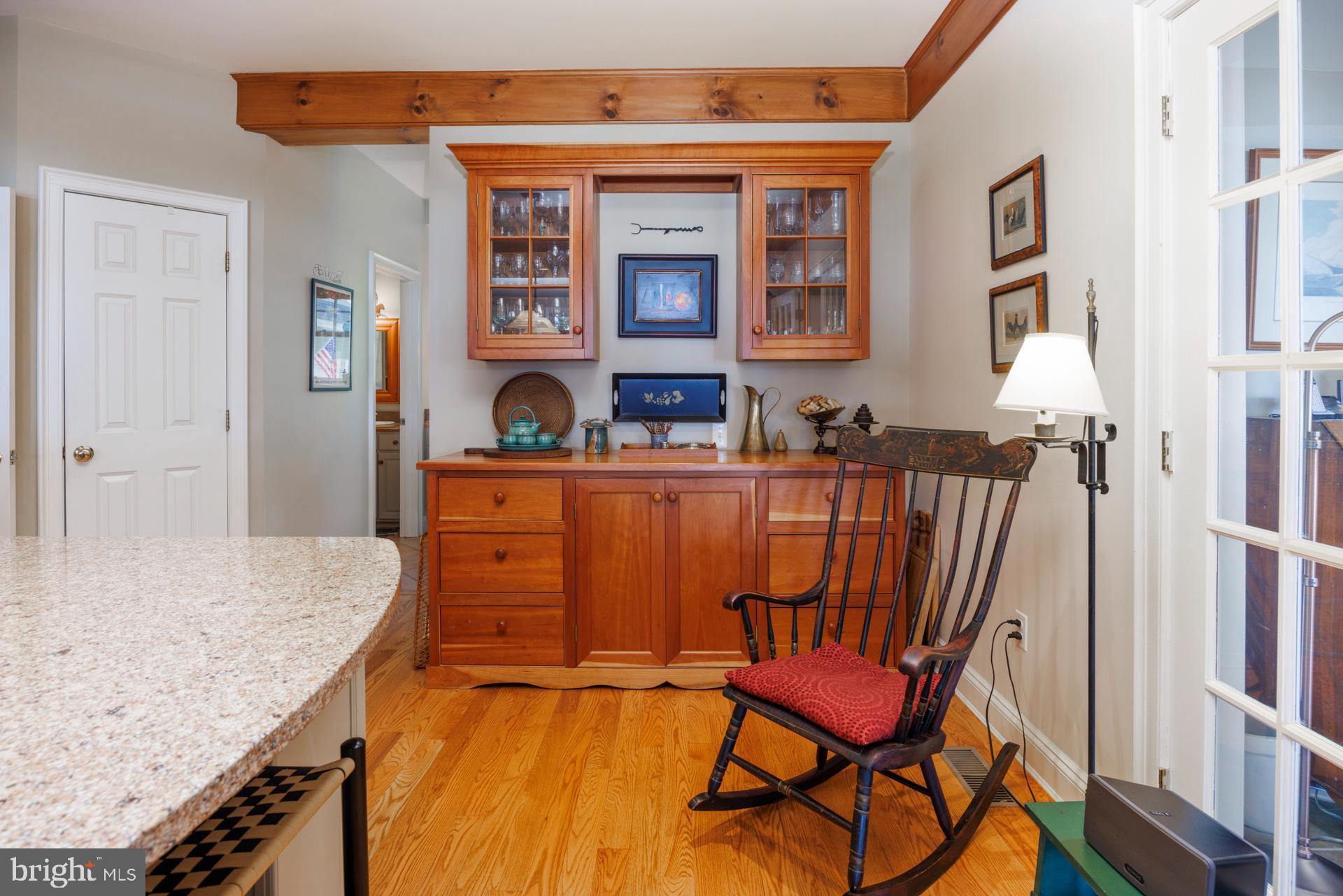 CHURCH NECK - Residential