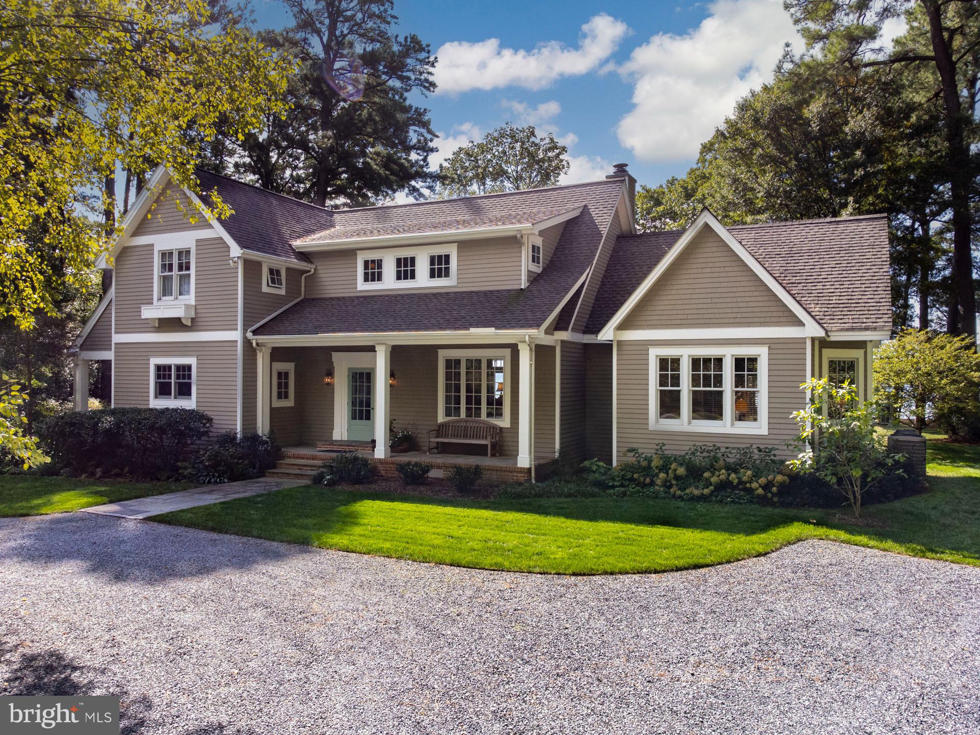 CHURCH NECK - Residential