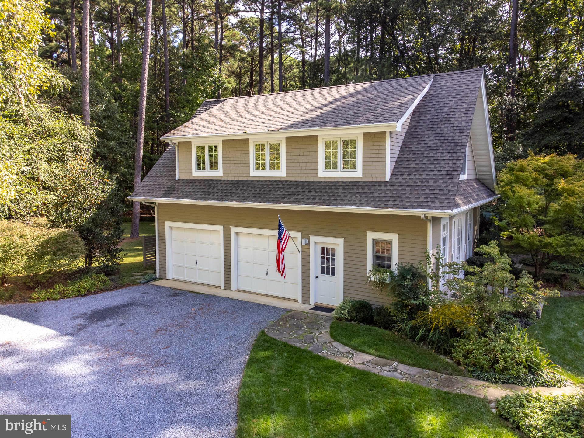 CHURCH NECK - Residential