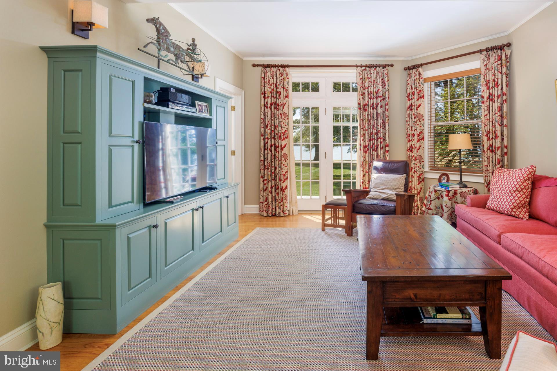 CHURCH NECK - Residential