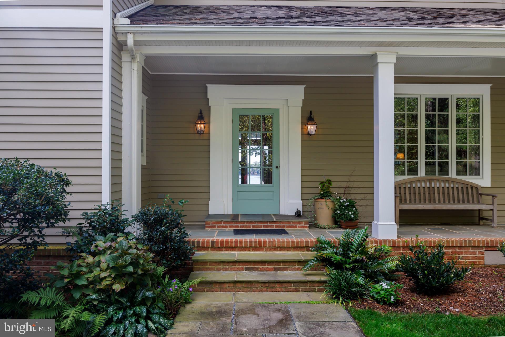 CHURCH NECK - Residential