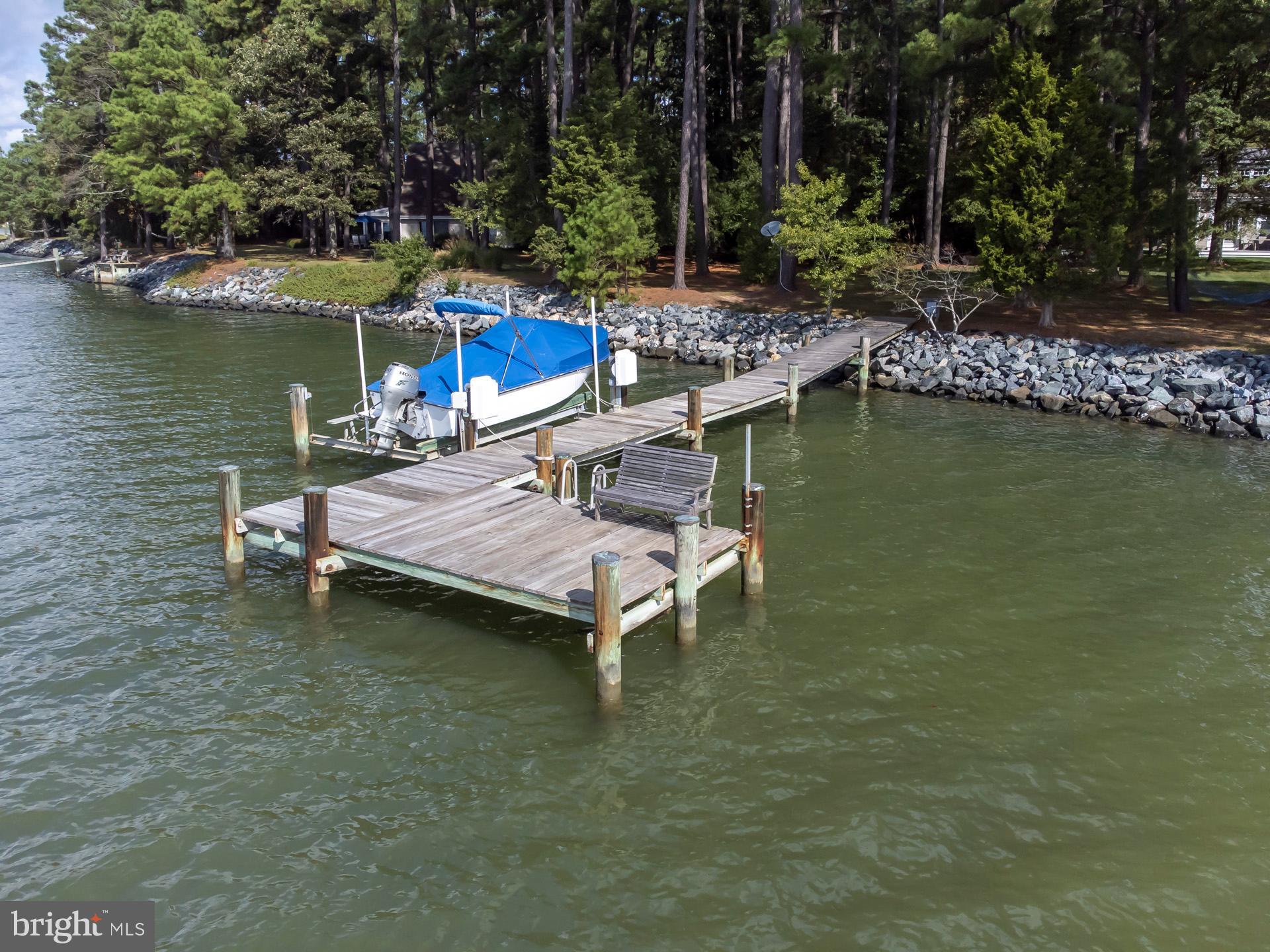 CHURCH NECK - Residential