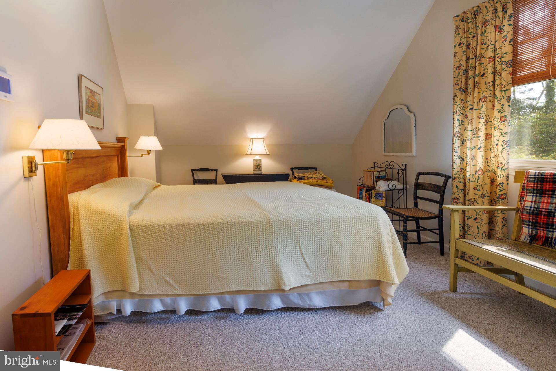 CHURCH NECK - Residential