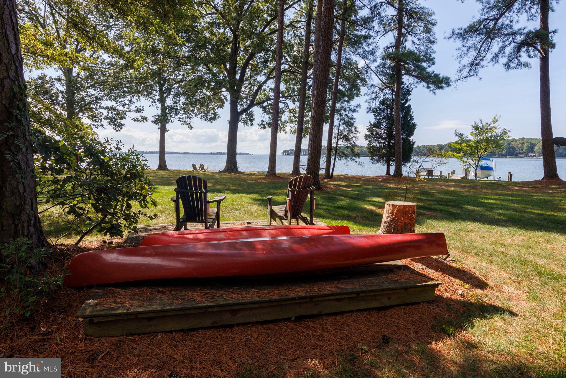 CHURCH NECK - Residential